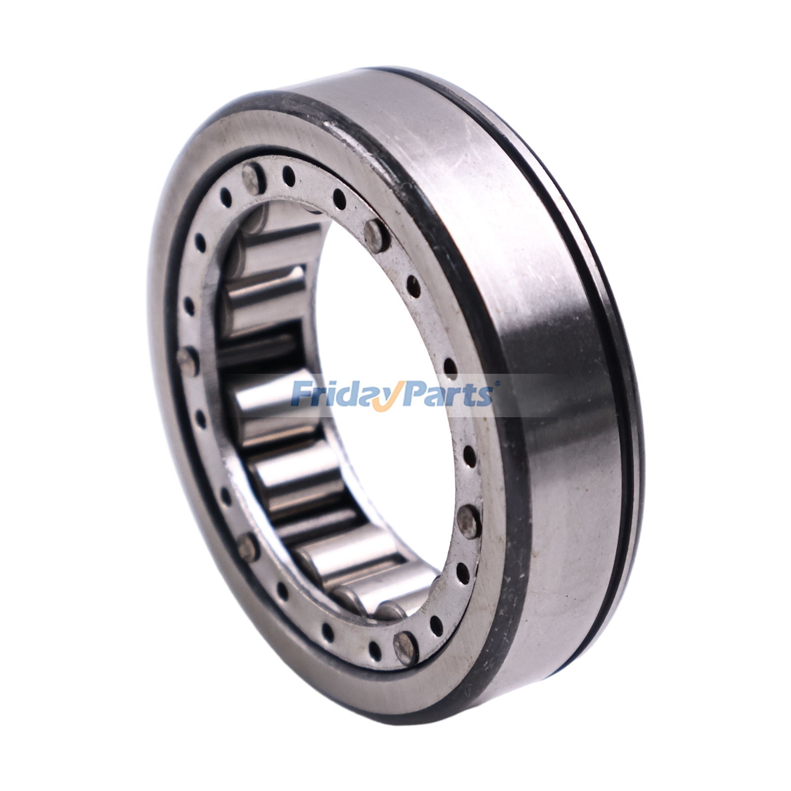 Rodamiento de rodillos 9H-8712 para motor Caterpillar CAT 3406 3306 3176C C15 C9.3 Dozer D6G D6R D6T D7H D8T de FridayParts