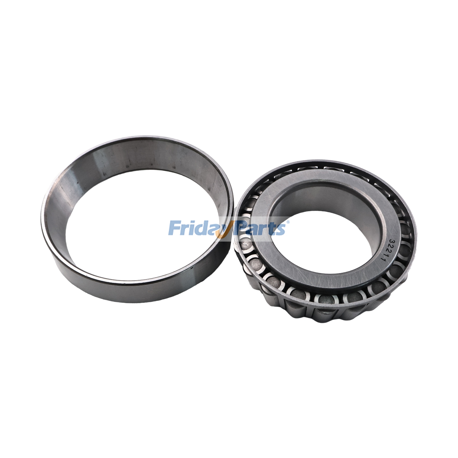 Roller Bearing Assembly compatible with Forklift