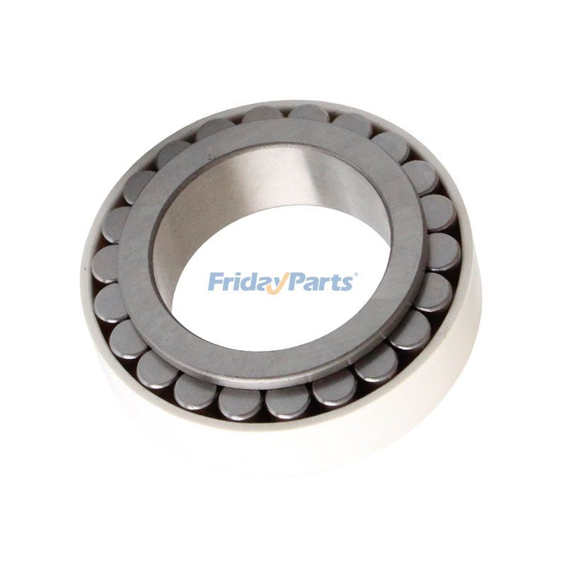 Roller Bearing JD10250 for John Deere Backhoe Loader 210C 300D 310C 310E 310G 315C 315CH 710B 710D