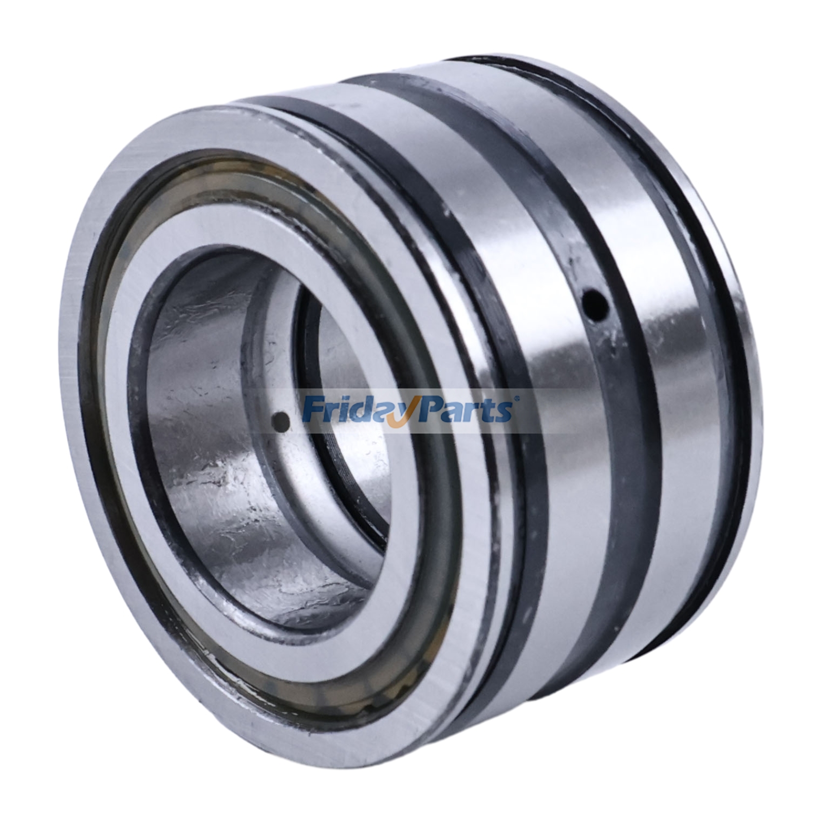 Rolamento de rolos SL045007-PP AZ101255 para motor John Deere 6090 6125 6135 Cummins QSK19 QSX15