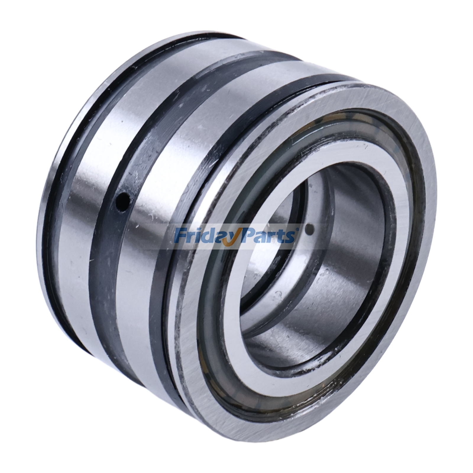 Rolamento de rolos SL045007-PP AZ101255 para motor John Deere 6090 6125 6135 Cummins QSK19 QSX15 para Motor,Colheitadeira