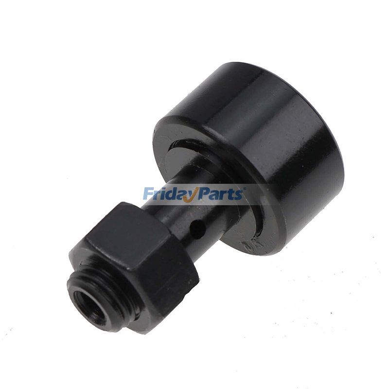 Loader Roller Bearing Stud Track