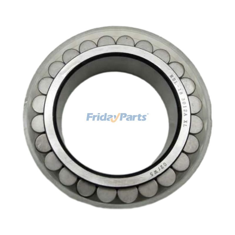 Roller Bearing VOE11088231 for Volvo Hauler A35G A40G A45G Asphalt Paver ABG8820B