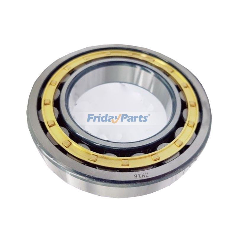 Roller Bearing XKAQ-00089 for Hyundai Excavator HX140L R110-7 R140LC-7 R140W-9 R145CR-9 RD110-7