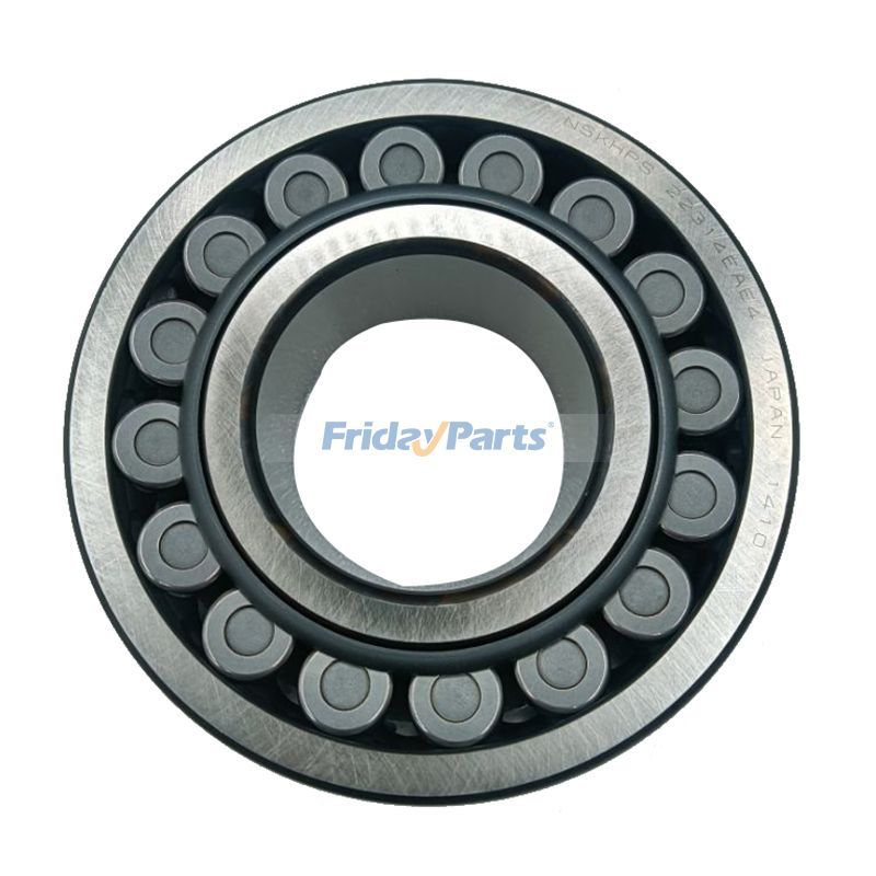 鈴 Roller Bearing YX32W00002S401 for Kobelco SK135SR SK135SRL