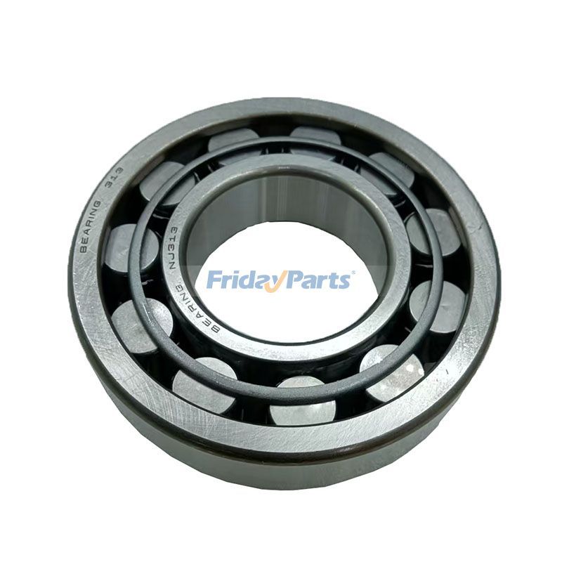 Roller Bearing YX32W00002S402 for New Holland Excavator E115SR E135SR E135SRLC E135B EH130 E130