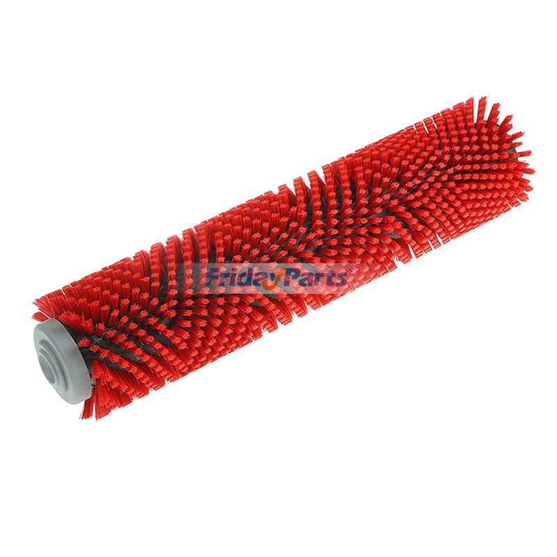 Roller Brush 4.762-003.0 4.762-458.0 4.762-249.0 for Kärcher Scrubber Dryer BR40/10 BRVS400 BR40/25 BRS40/1000