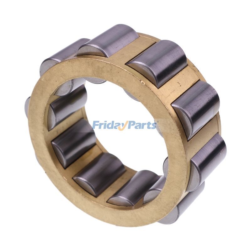 FridayParts Überrollkäfig-Getriebe