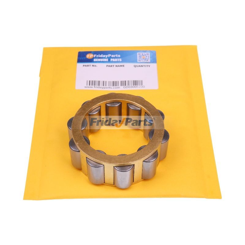 Überrollkäfig 0735358132 für ZF-Getriebe 4WG180 4WG200