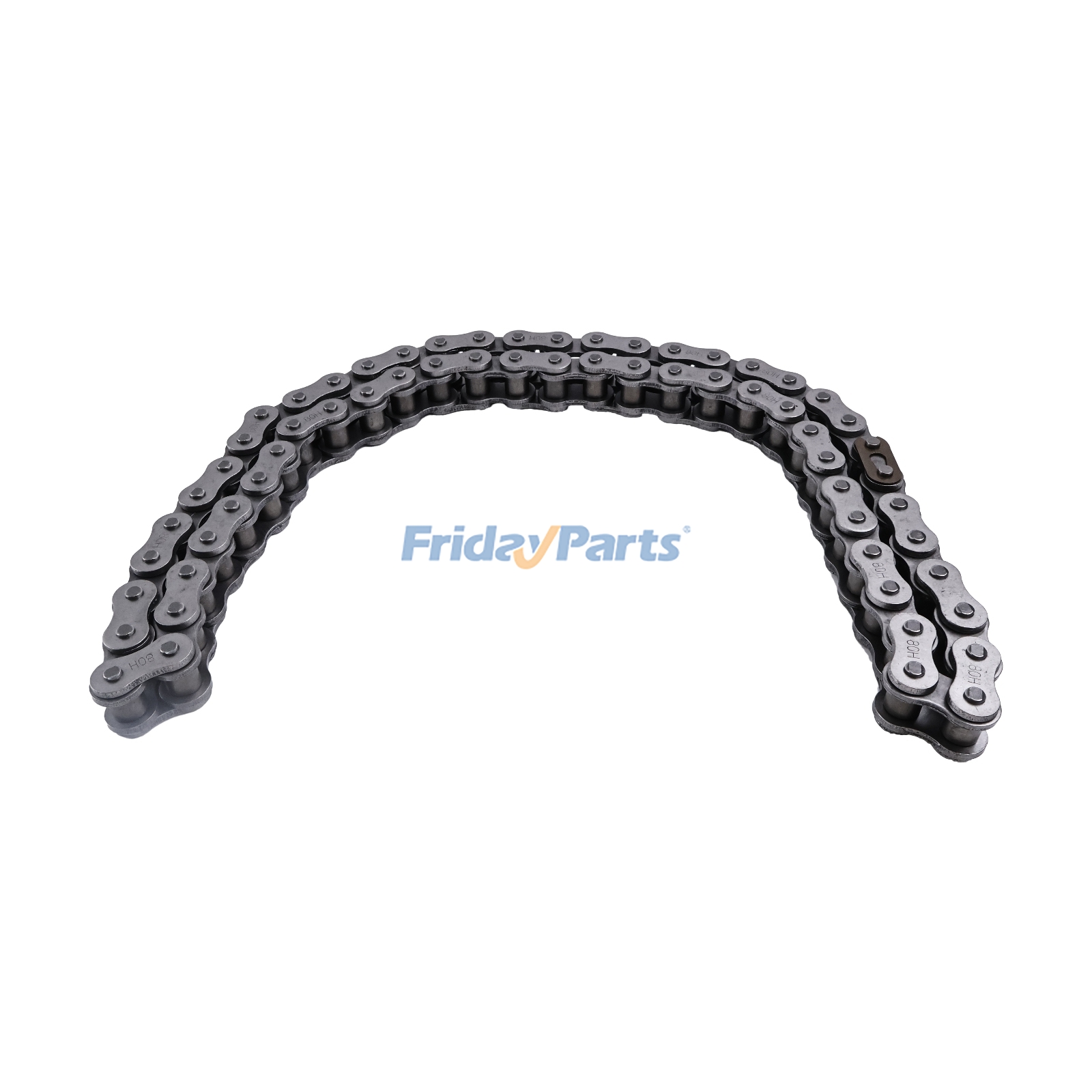 Łańcuch rolkowy 6689651 do ładowarki Bobcat S150 S160 S175 S185 753 773 S76 S650 S590 S450 S770dla Dla BOBCAT