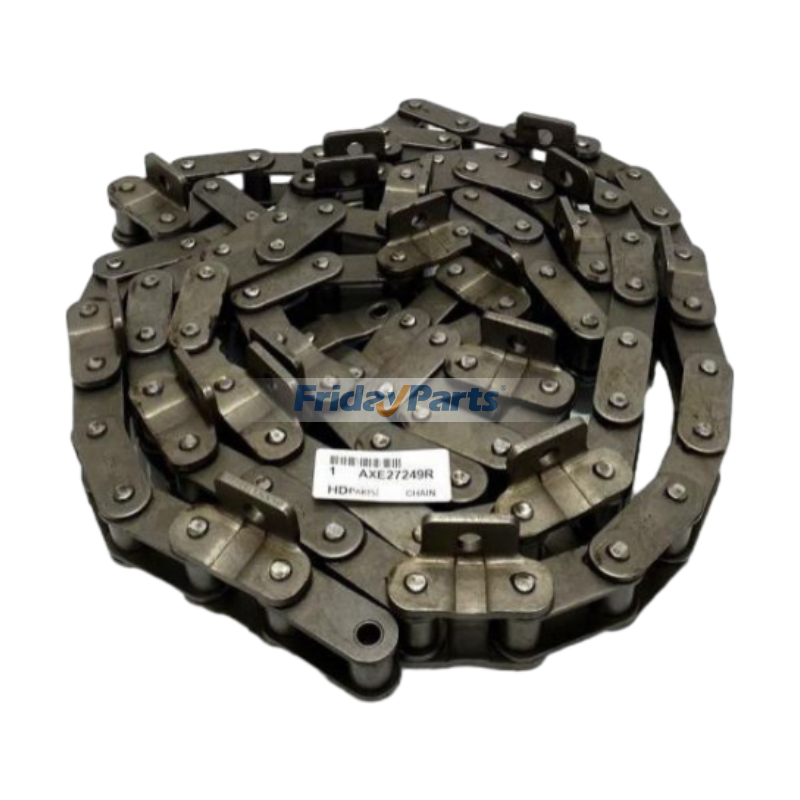ローラーチェーン AXE27249 ジョンディア エンジン 6090 6135 コンバイン S660 S790用
