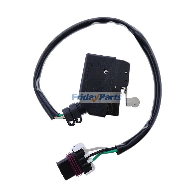 Roller Micro Switch for Excavator,Loader