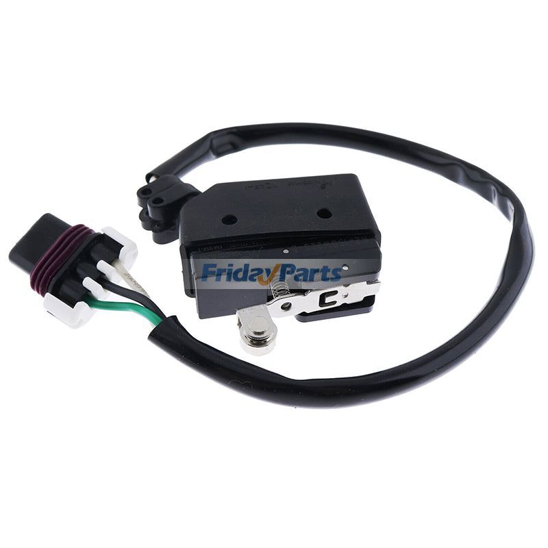 Excavator,Loader Roller Micro Switch