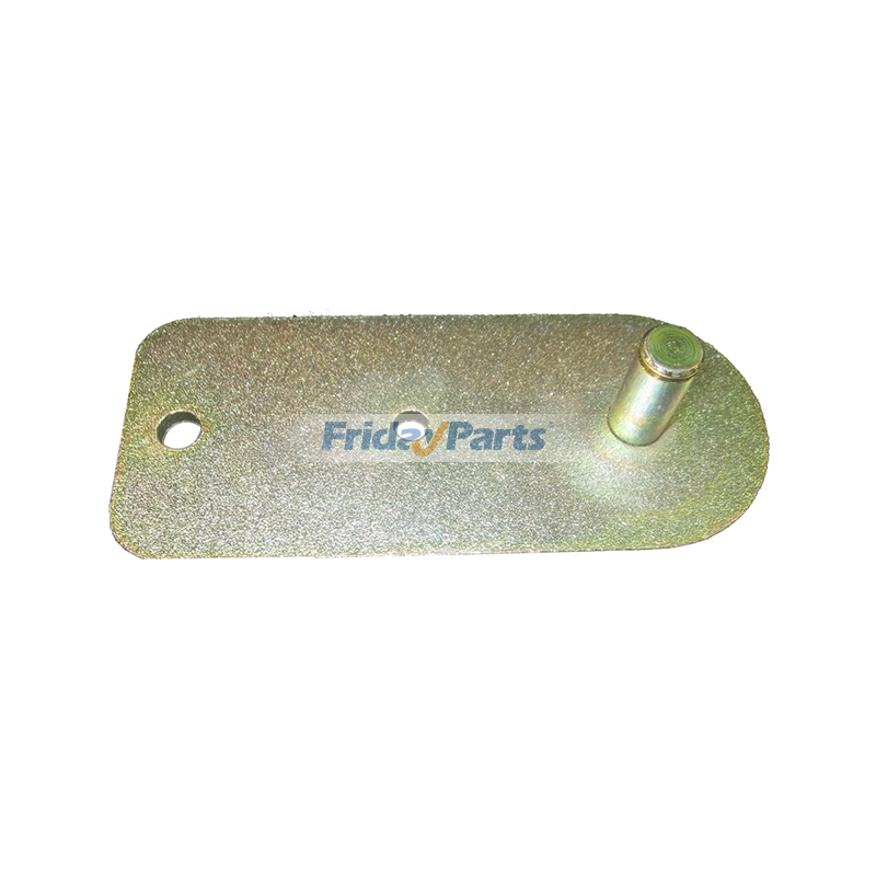 Soporte de montaje de rodillos 1001096983 para plataforma elevadora de tijera JLG 3394RT 4394RT. Calidad superior con 3 años de garantía.