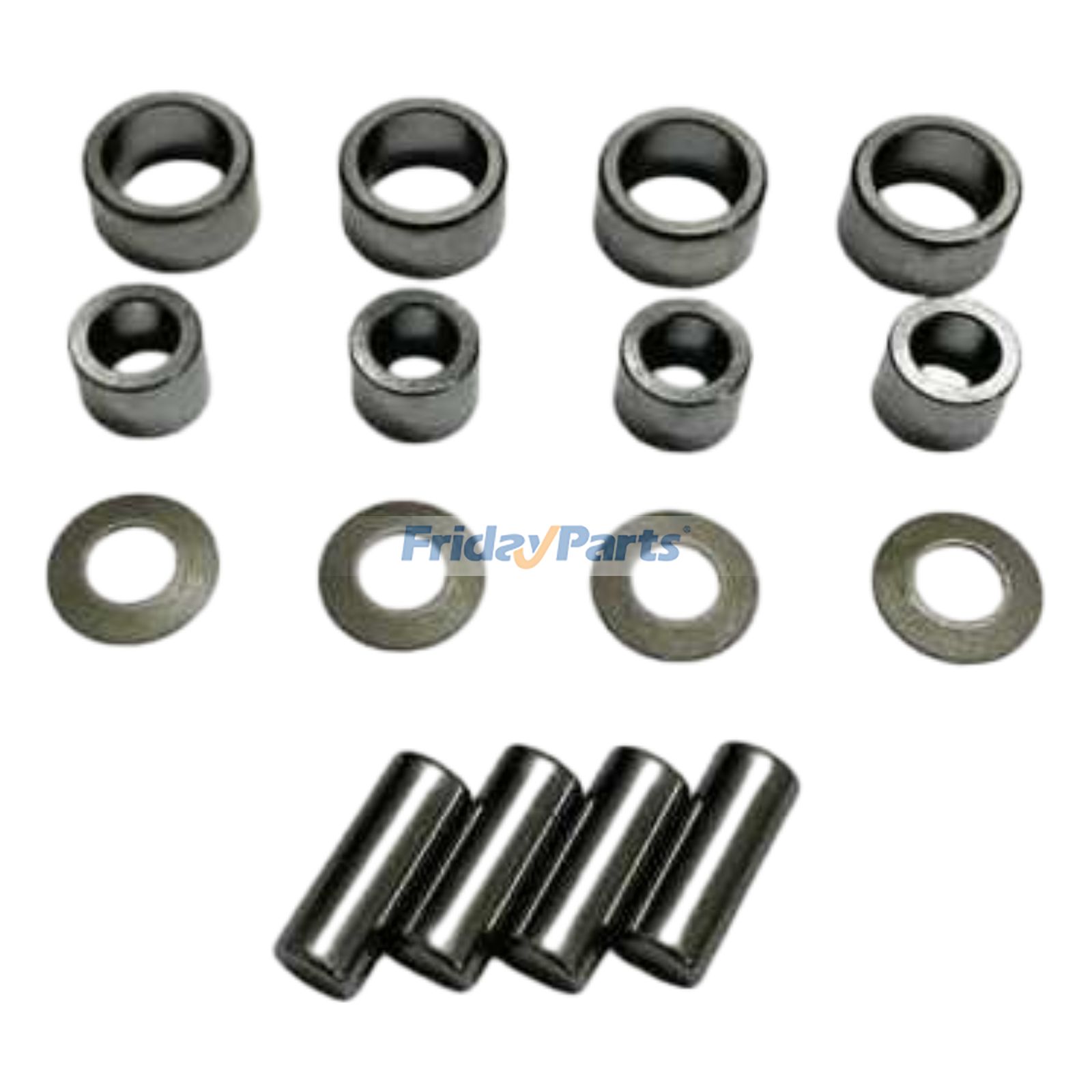 Kit de reacondicionamiento de rodillos Denso 096010-0930 (repuesto)