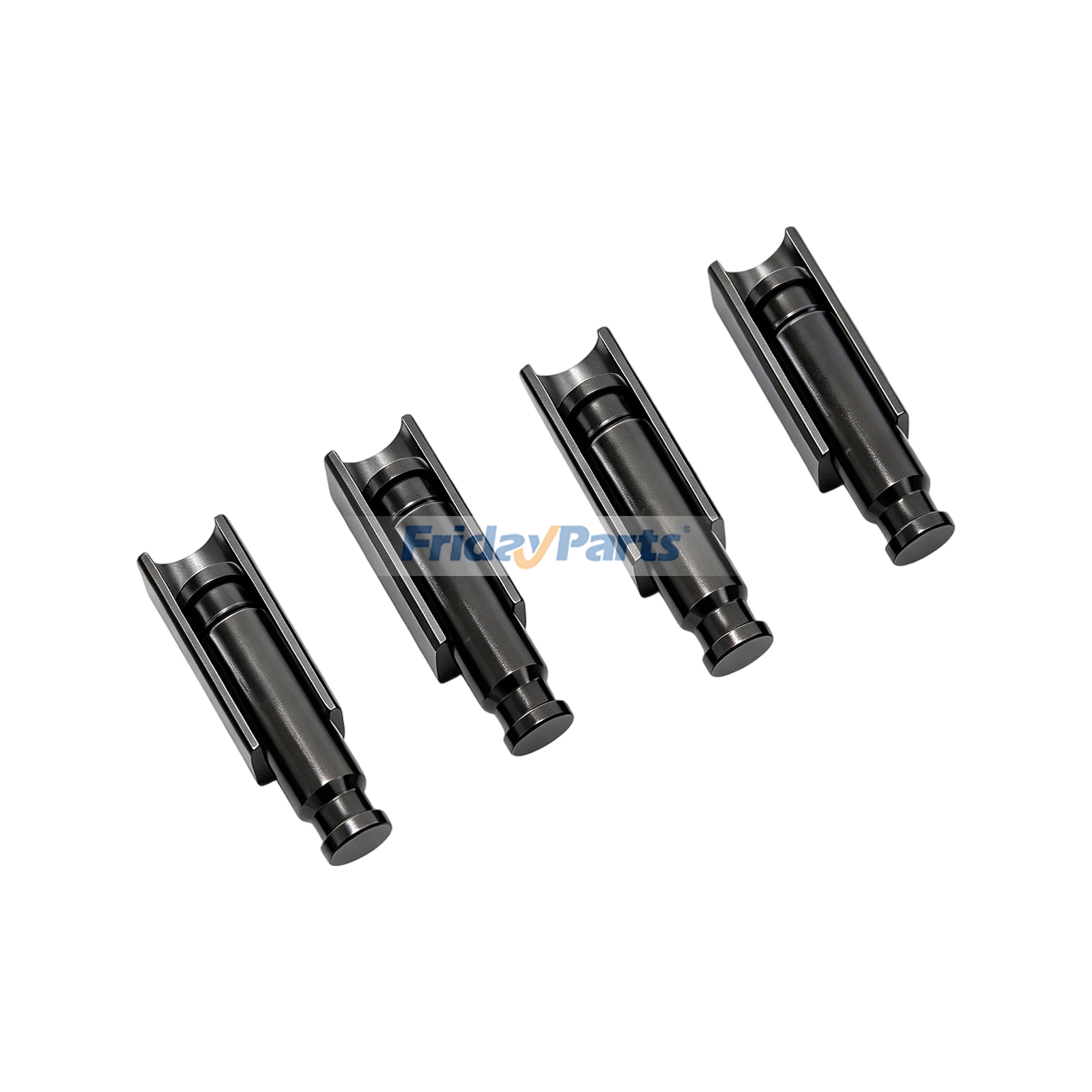 Kit de patins à rouleaux 7135-250 pour Lucas CAV / Delphi DP200 DP210 DP310