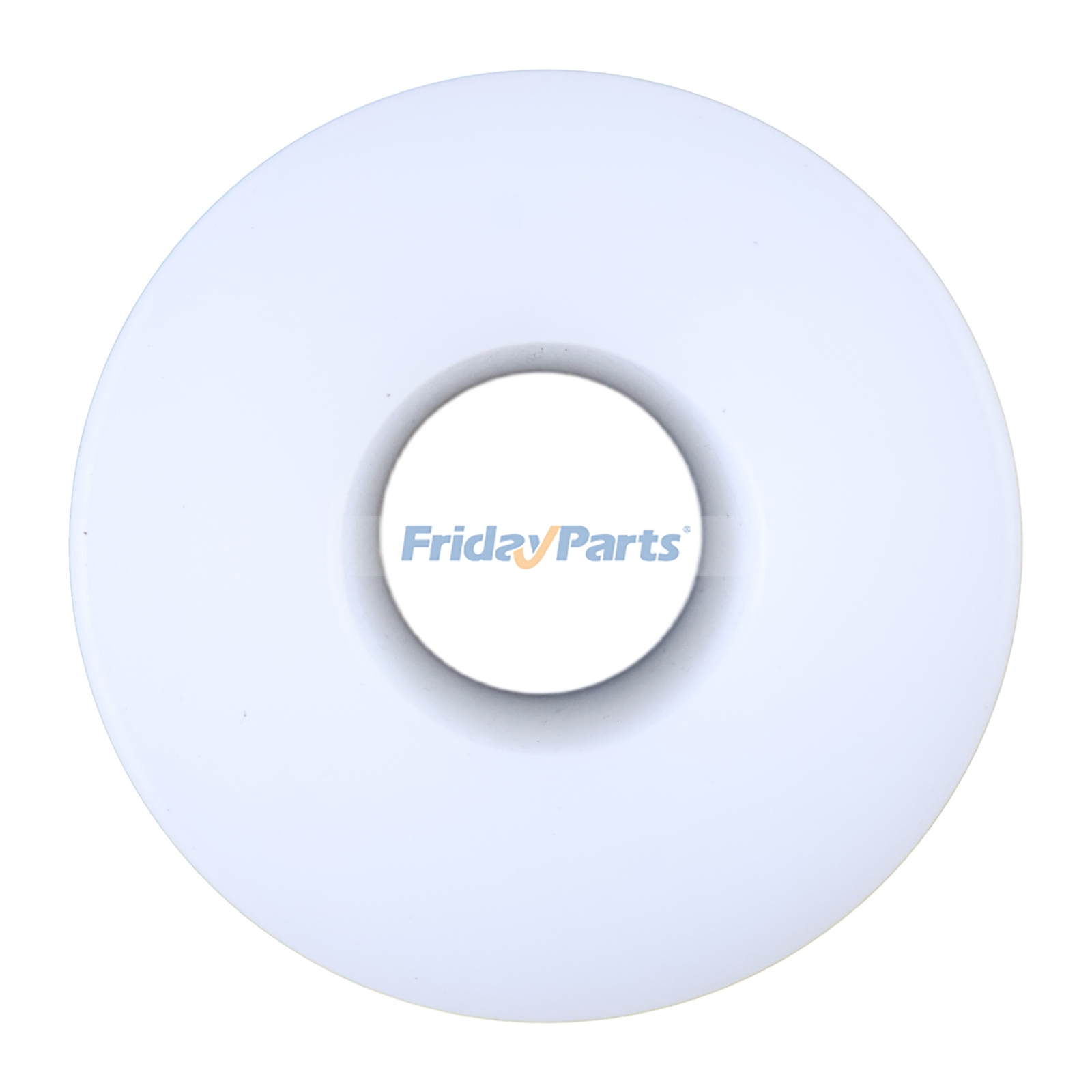 Rodillo de plataforma de extensión ancha SJ125455 125455 para elevadores Skyjack SJ6826RT SJ6832RT SJIII3215 SJIII3219 SJIII3220 SJIII3226 SJIII4626 para Plataformas de trabajo aéreas Para Skyjack FridayParts