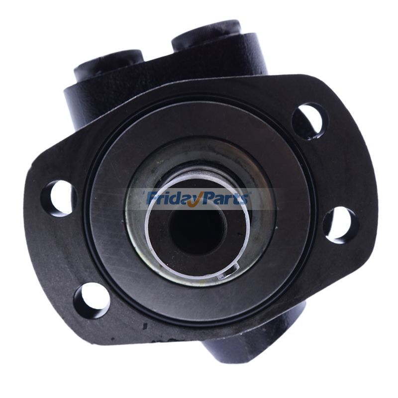 Roller Stator Hydraulic Motor RE013948 660400109 for Danfoss White