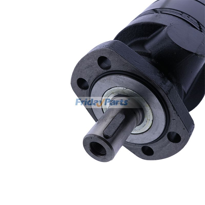 Roller Stator Hydraulic Motor RE013948 660400109 for Danfoss White