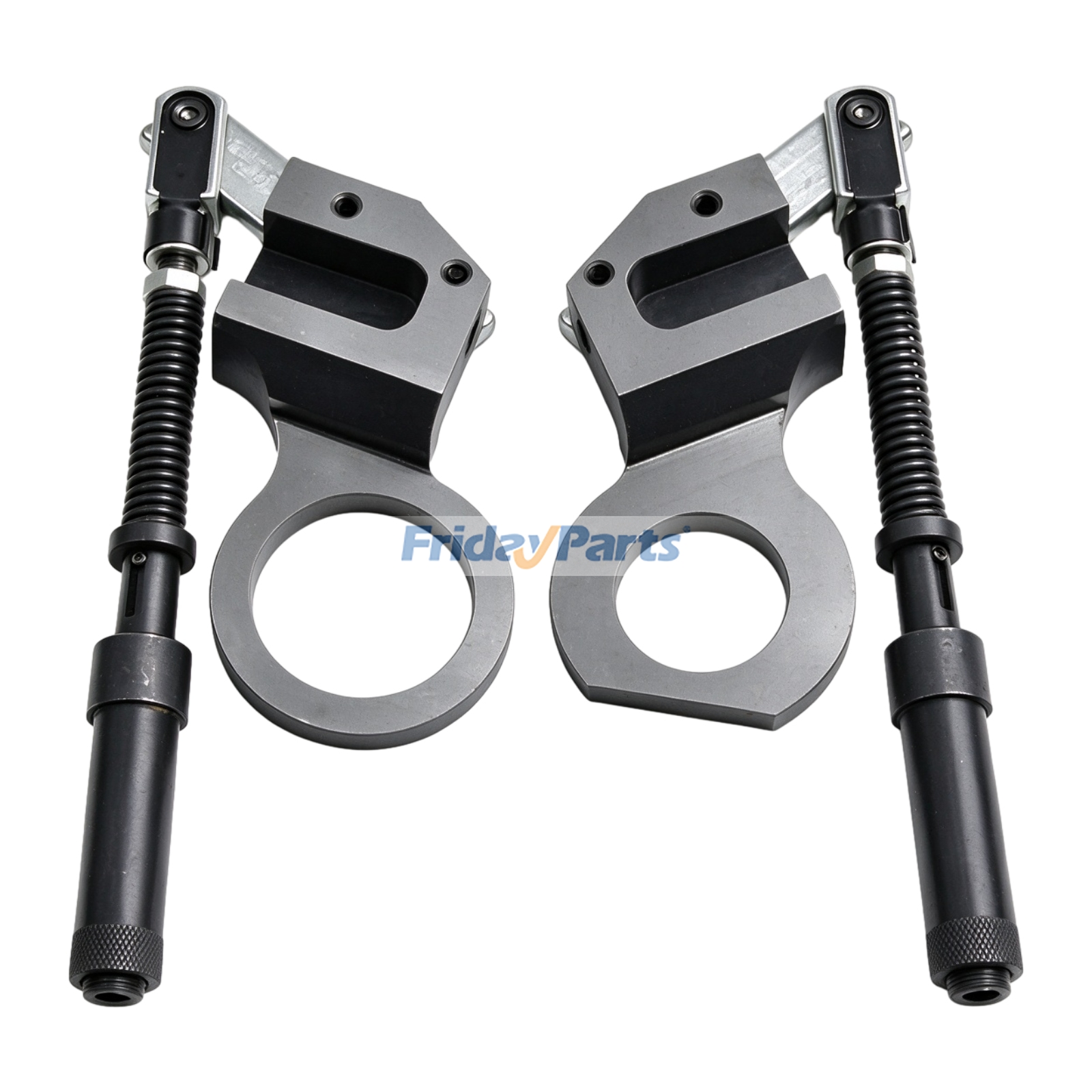 Roller Swing Frame Bracket 71.010.308 71.010.310 for Heidelberg CD102 SM102