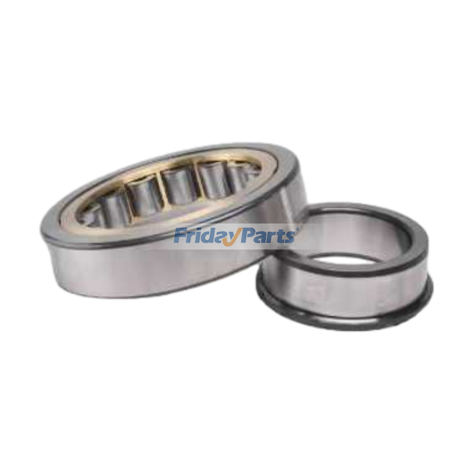 Rolling Bearing 60075953 for Sany Roller SSR120C-10