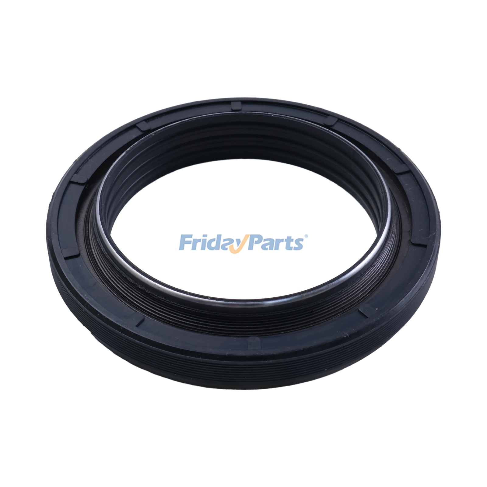 FridayParts Öldichtung der vorderen Kurbelwelle