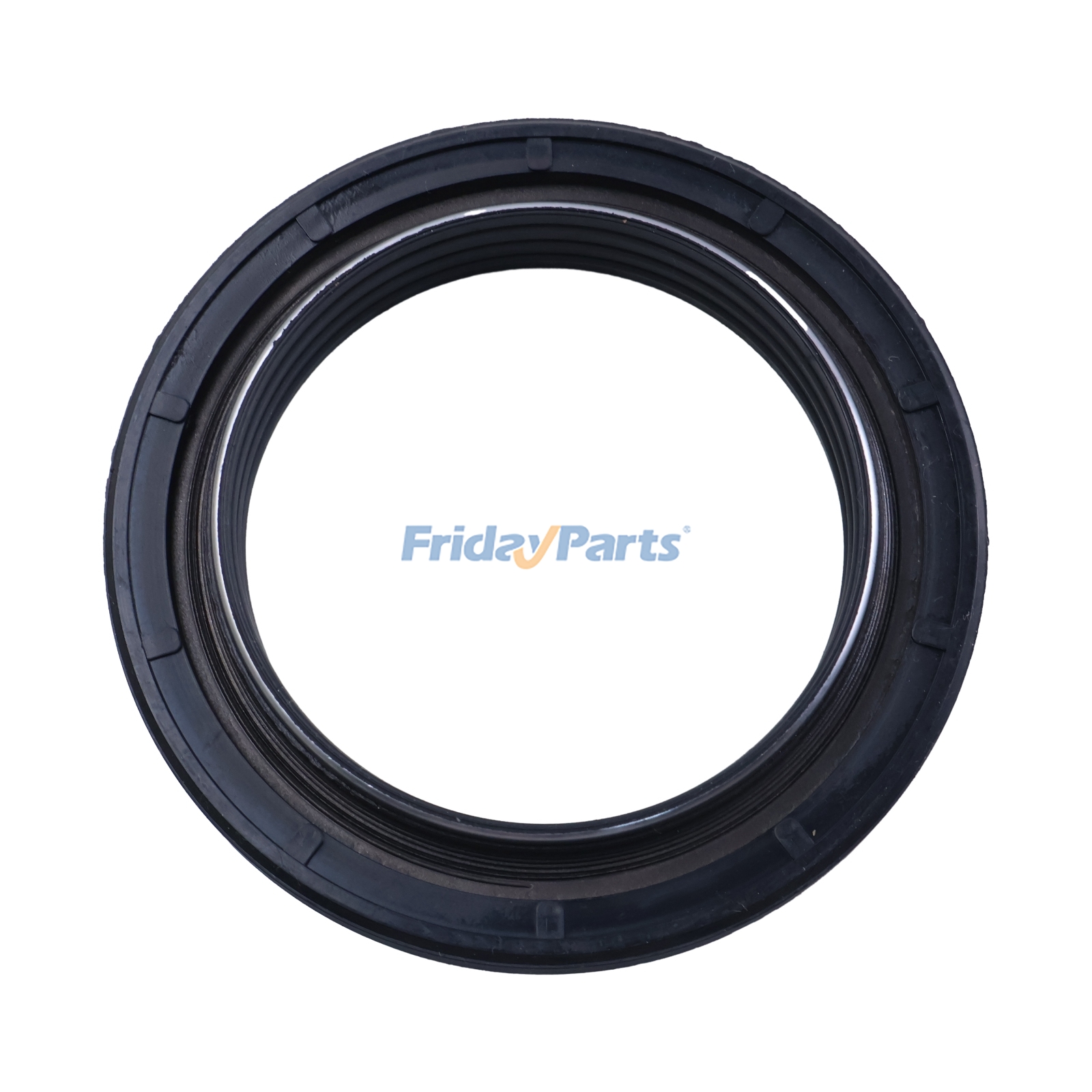 Öldichtung der vorderen Kurbelwelle