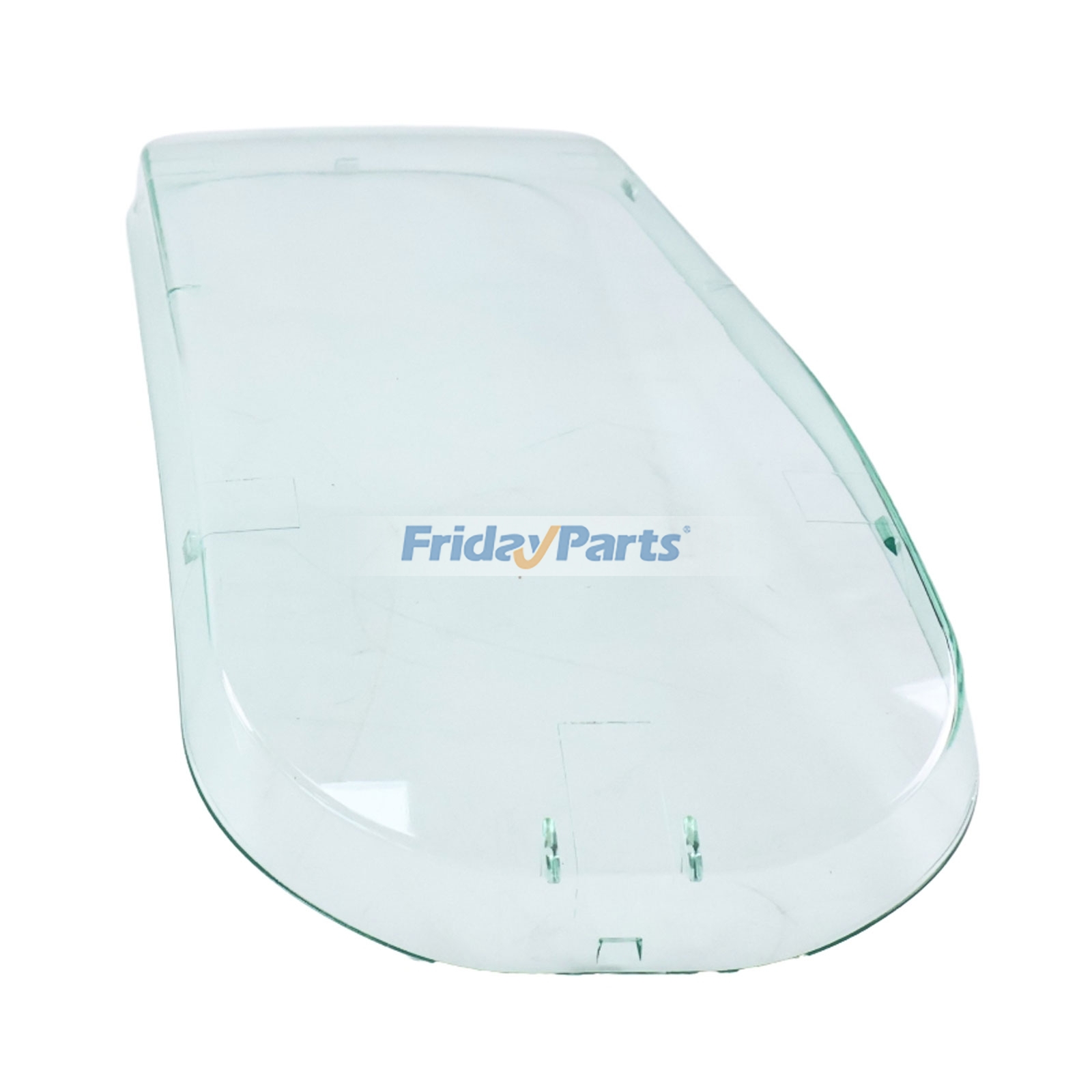 FridayParts Roof Cap