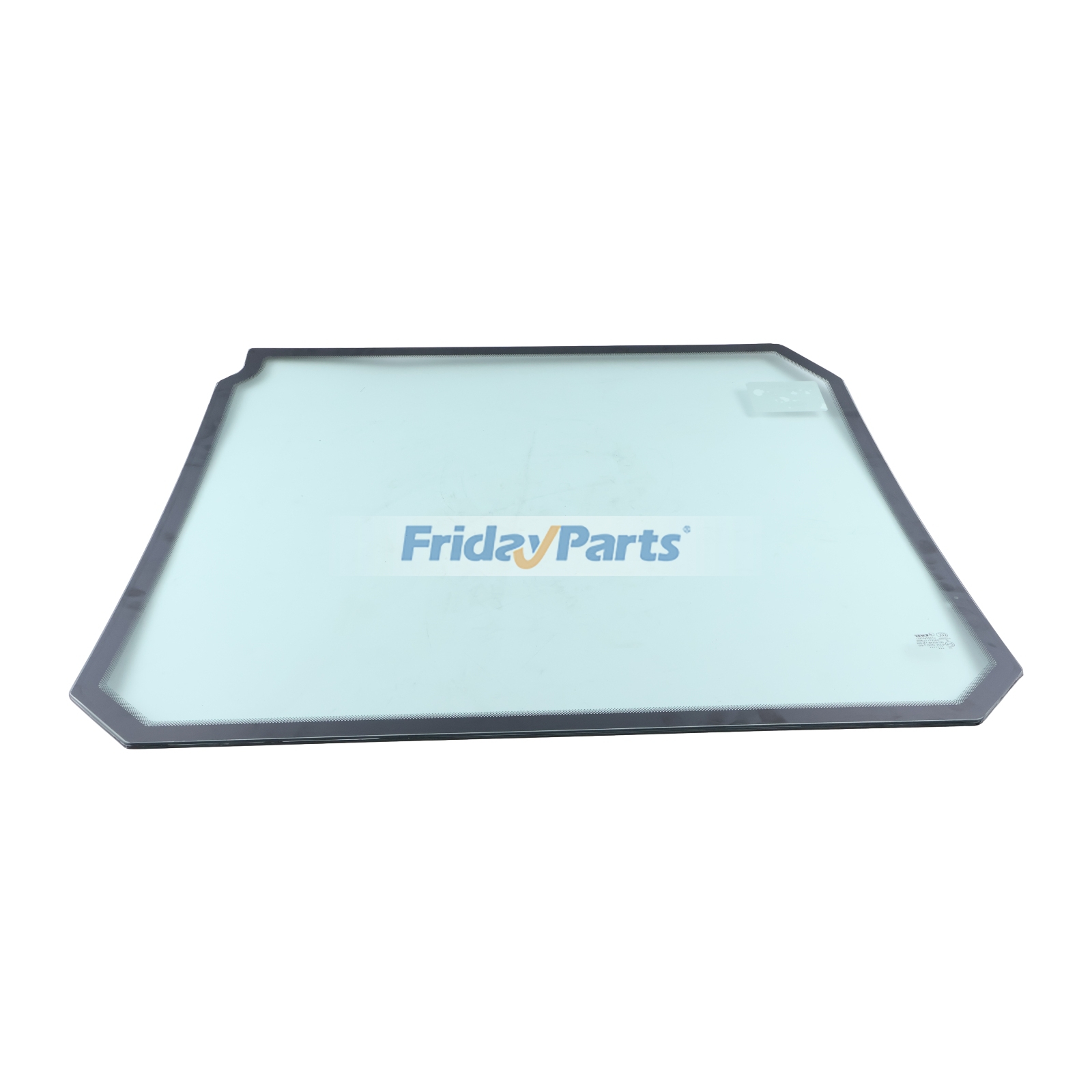  Roof Glass For JCB
