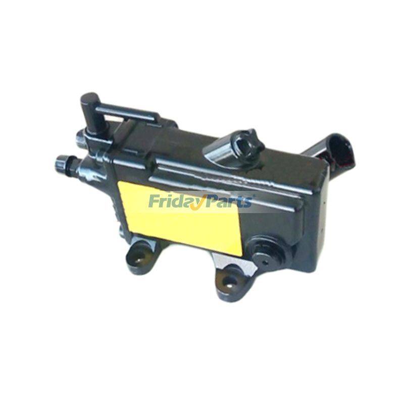 Roof Hydraulic Cylinder Pump 9628021000 for Vogele S1800-2 S2100-2 Paver