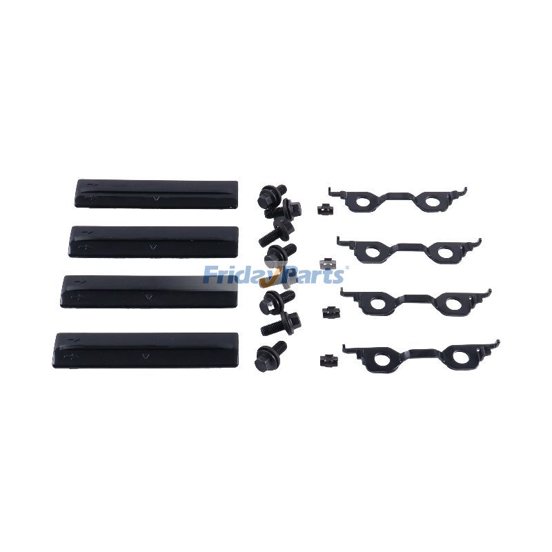 Dachgepäckträger-DemontagesatzFür Toyota