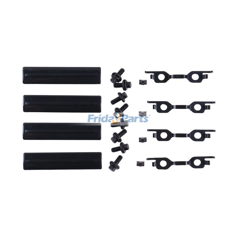 Dachgepäckträger-Demontagesatzfür Fahrzeug