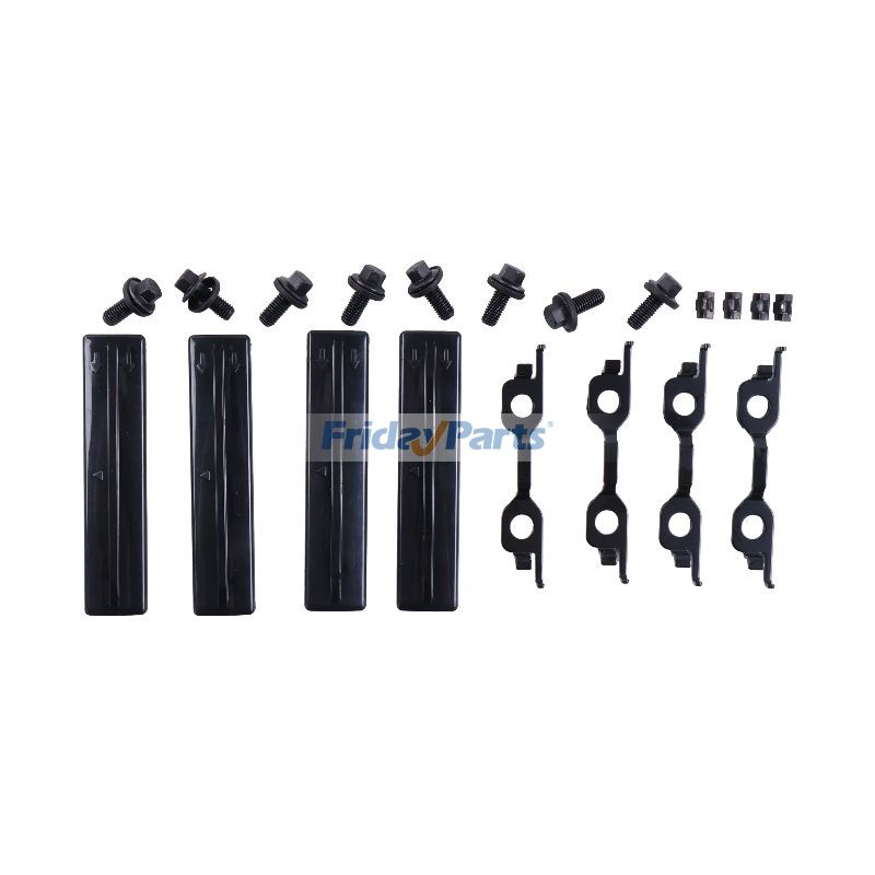 Dachgepäckträger-Demontagesatzfür FahrzeugFür Toyota