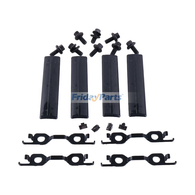 Dachgepäckträger-Demontagesatzbei FridayParts kaufen