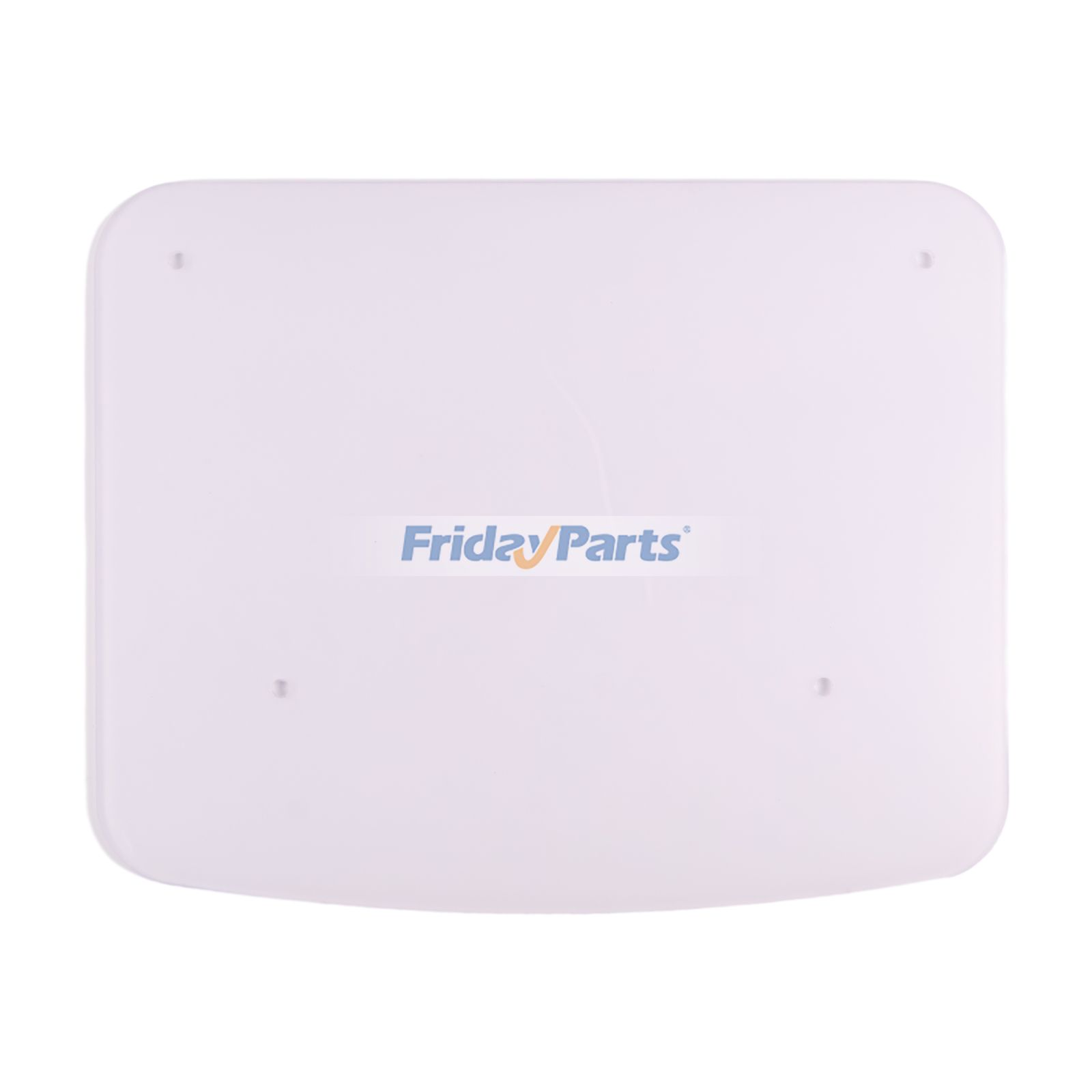 Gehärtetes Sicherheitsglas für das Dach T242807 für John Deere Motor 4024 5030 Lader 318 320 326 328 329 332 333