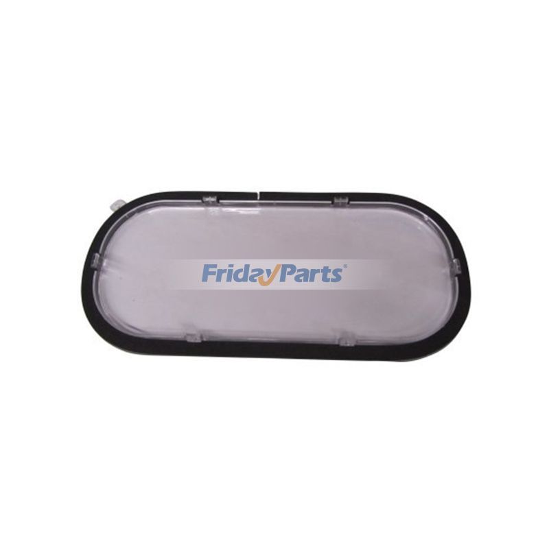 Dachkappe 54105-23320-71 für Toyota Motor 13Z 14Z G4 1FZ Gabelstapler 02-7FD10 02-7FD15 02-7FD18 02-7FD20 02-7FD25 02-7FD30 02-7FDJ35 02-7FDK20