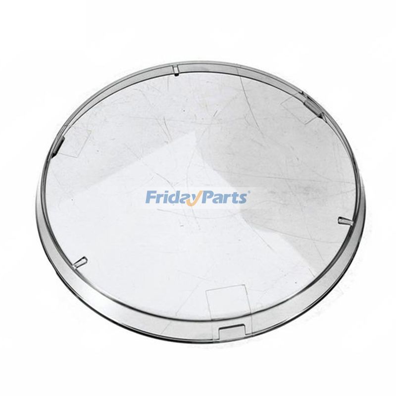 Capuchon de toit 54154-23330-71 pour moteur Toyota 13Z 14Z G4 1FZ chariot élévateur 02-7FD10 02-7FD15 02-7FD18 02-7FD20 02-7FD25 02-7FD30 02-7FDJ35 02-7FDK20