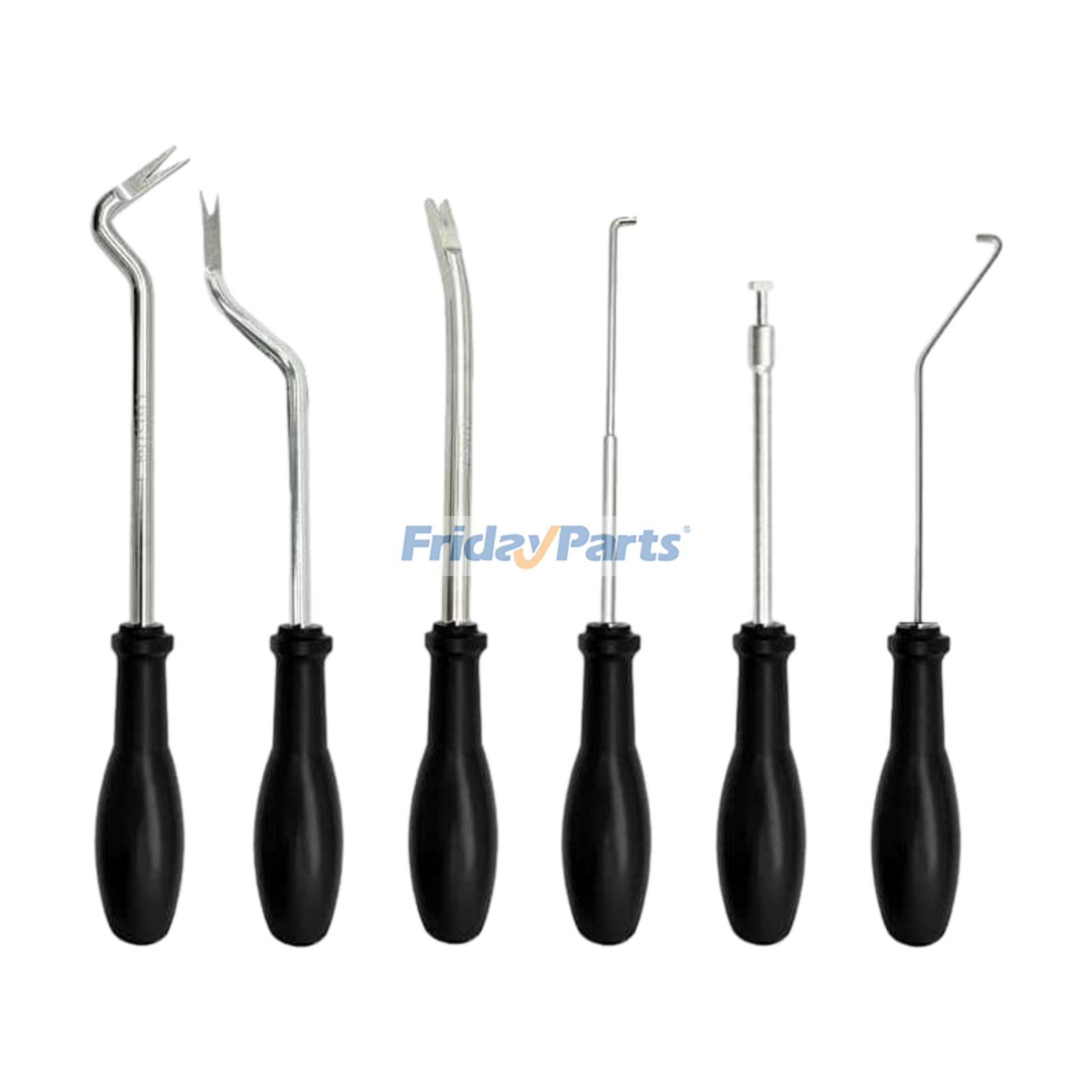 Dach Haltegriff Release Tool Kit T10517 T10518A T10389 T10539 T10118 für Volvo Audi Volkswagen Porsche