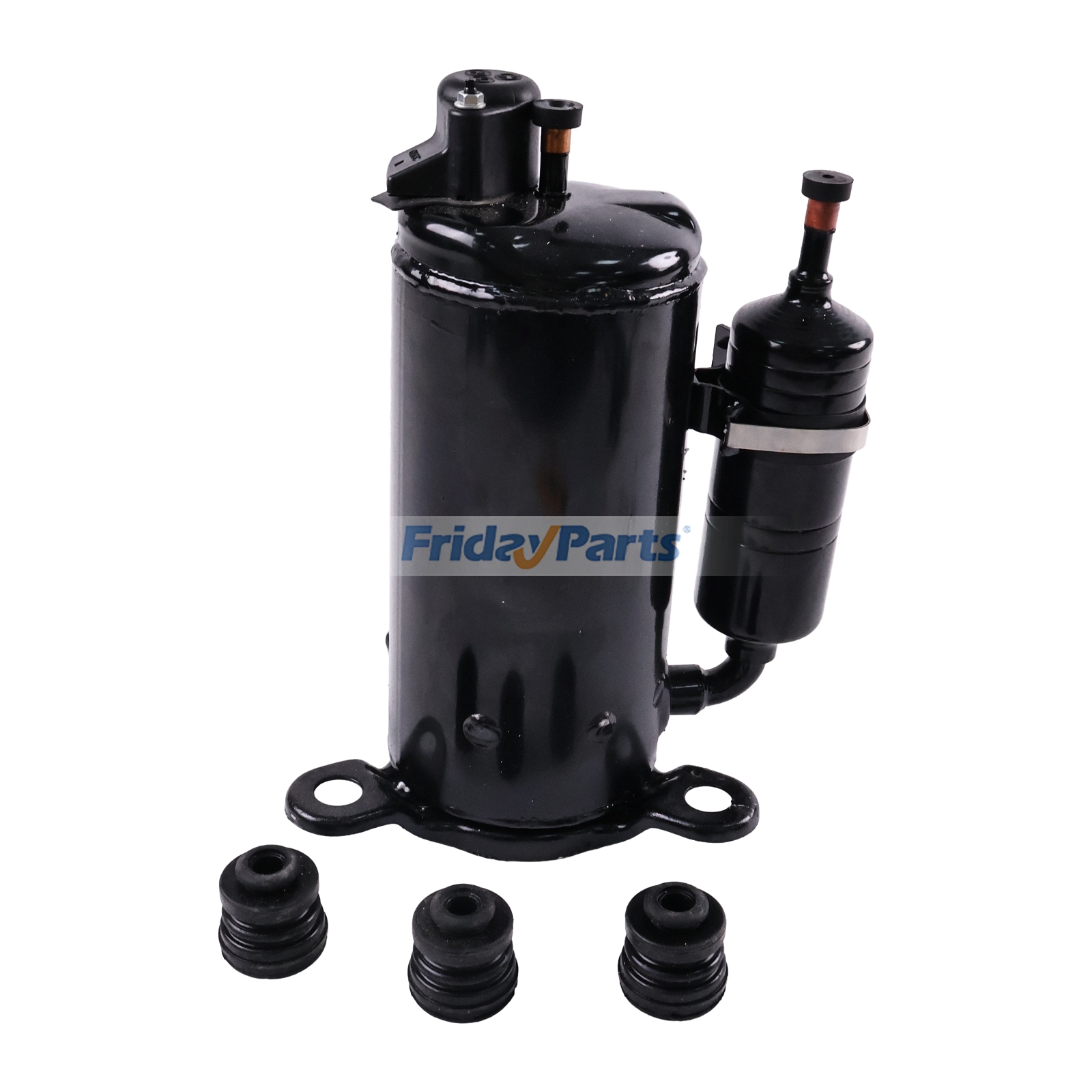 Rotary Air Compressor Replacement for Tecumseh RKA5512YXA
