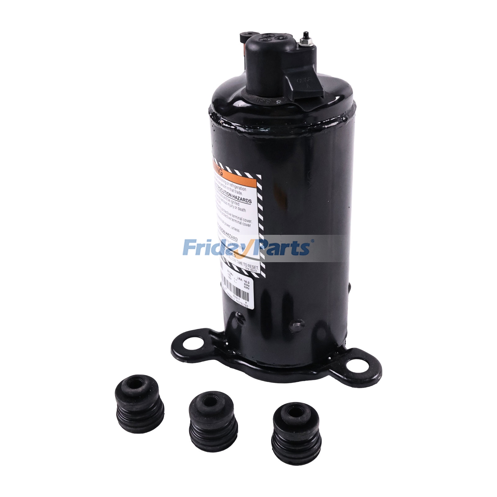 Rotary Air Compressor compatible with Vehicle
