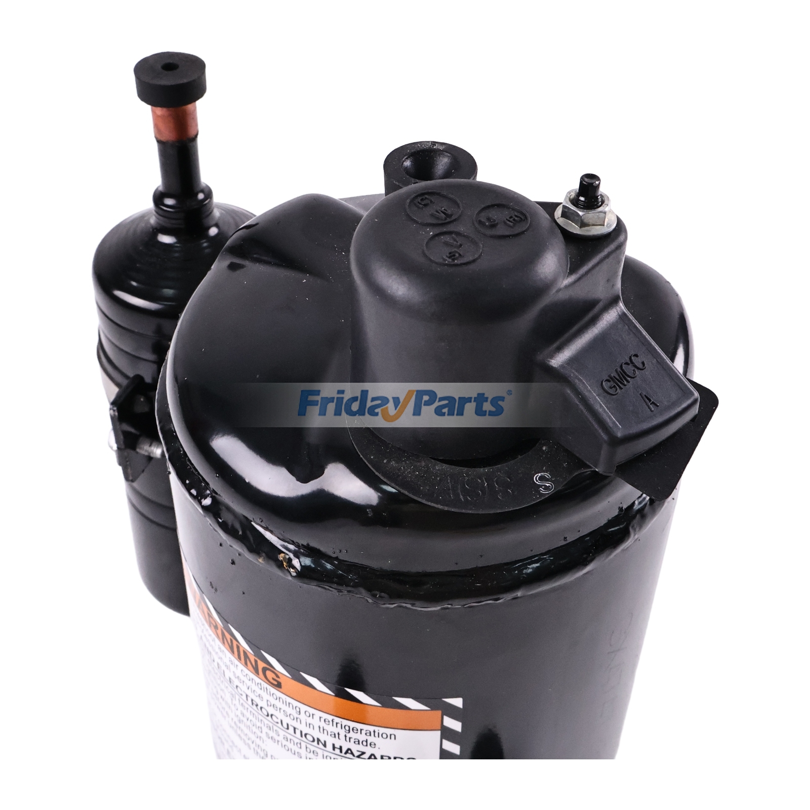 Rotary Air Compressor For OTHER BRAND Vehicle