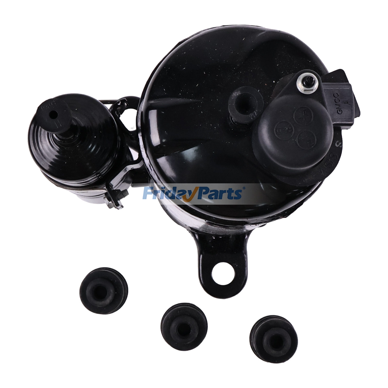 FridayParts Rotary Air Compressor