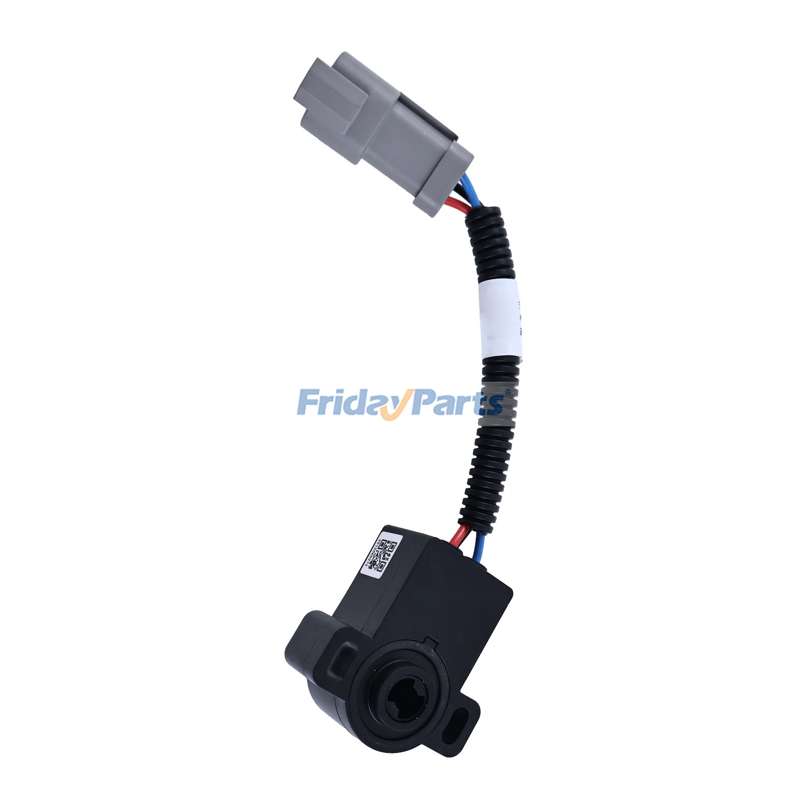 Aerial Work Platforms Rotary Angle Sensor