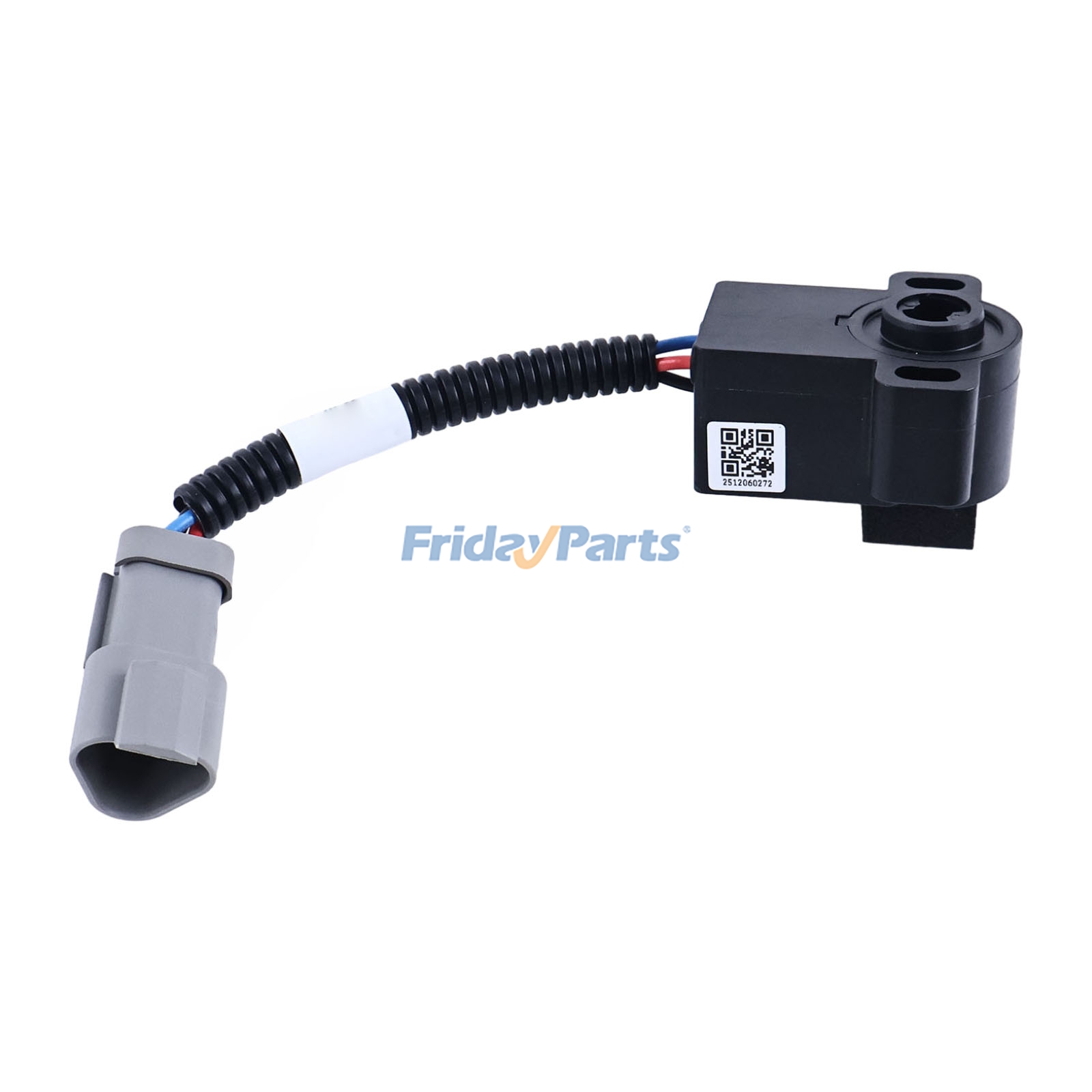 Rotary Angle Sensor For JLG Aerial Work Platforms