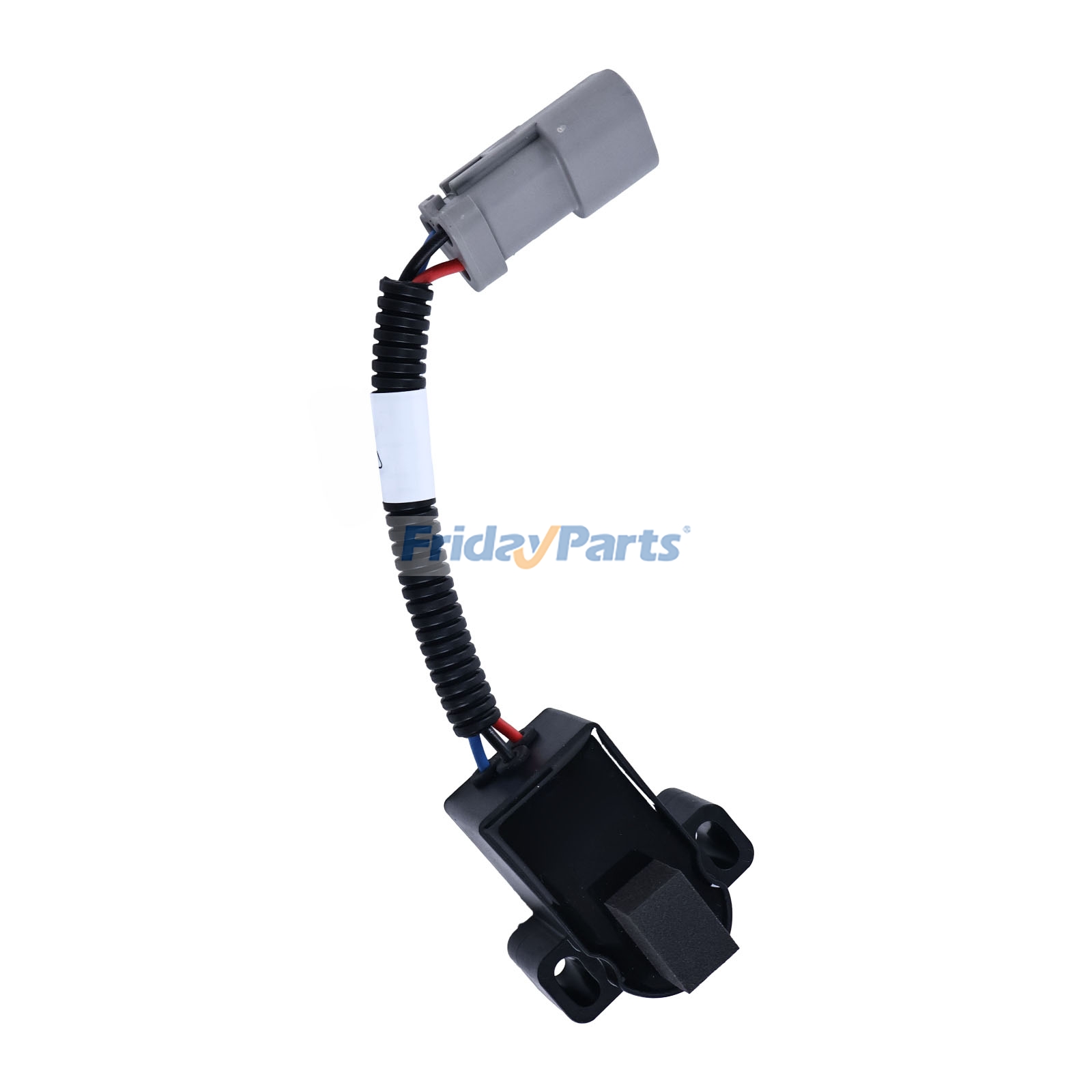 FridayParts Rotary Angle Sensor