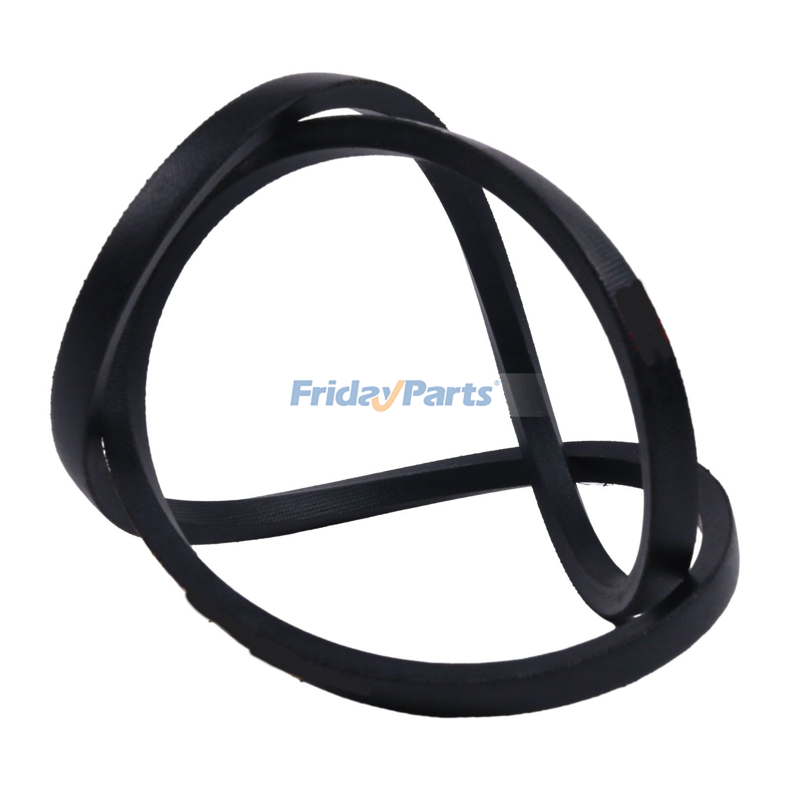 Juego de correas rotativas de transmisión de potencia de precisión para quitanieves Ariens (fibra de caucho y nailon), reemplaza a los fabricantes de equipos originales 07200431 y 07200111. Para Ariens