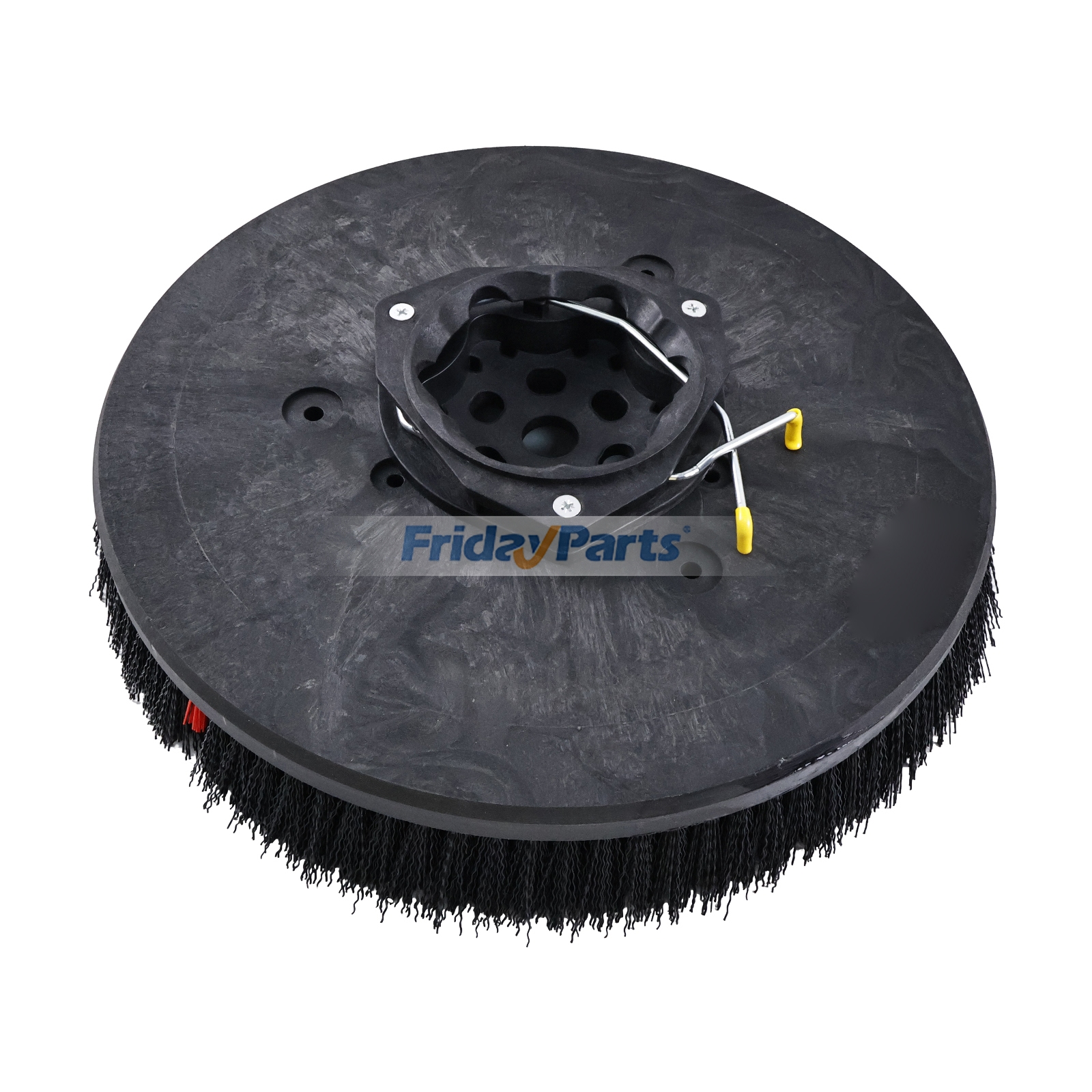 Rotary Brush 1246596 for Tennant Walk-Behind Floor Scrubber T600 T600e