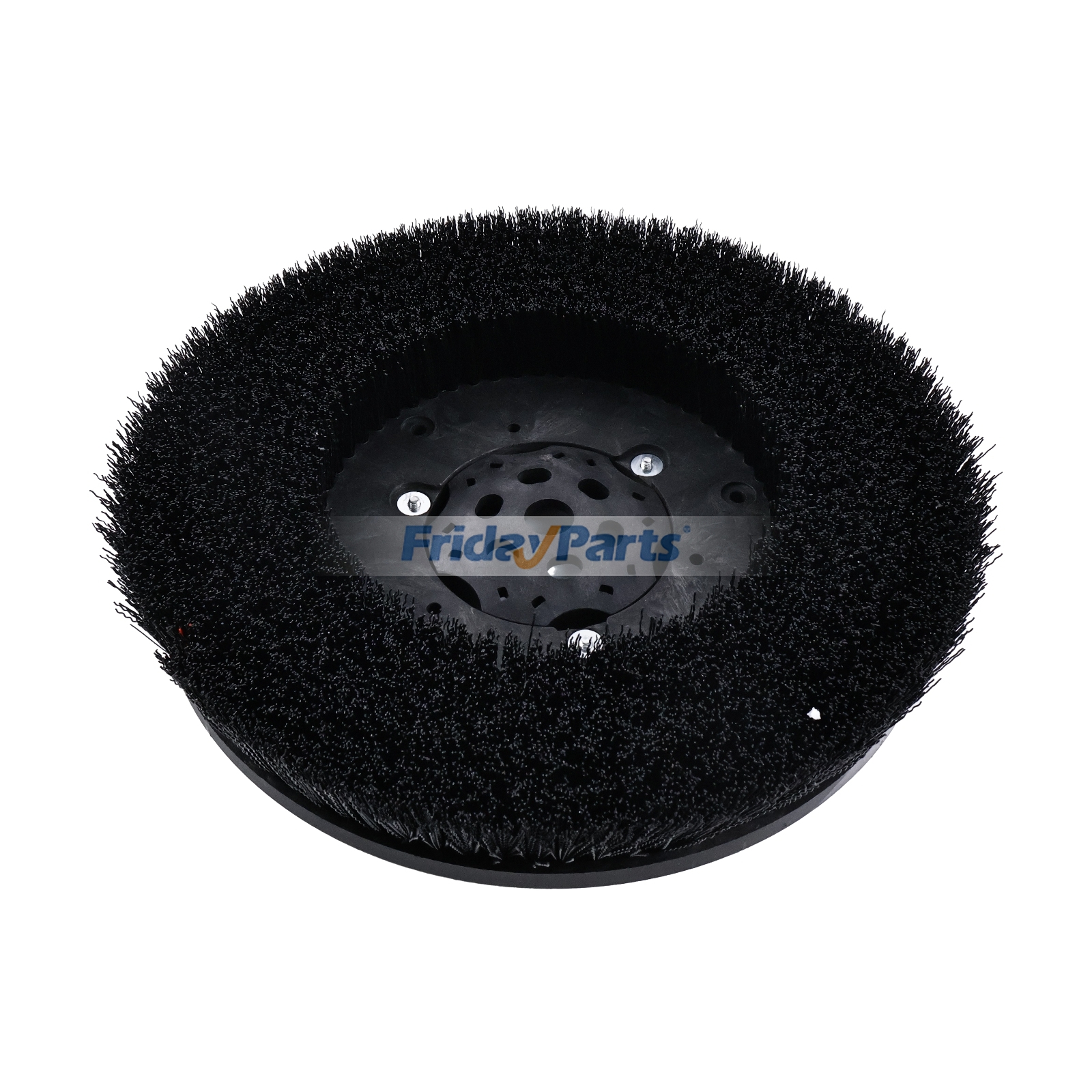 Cleaning Equipment Rotary Brush