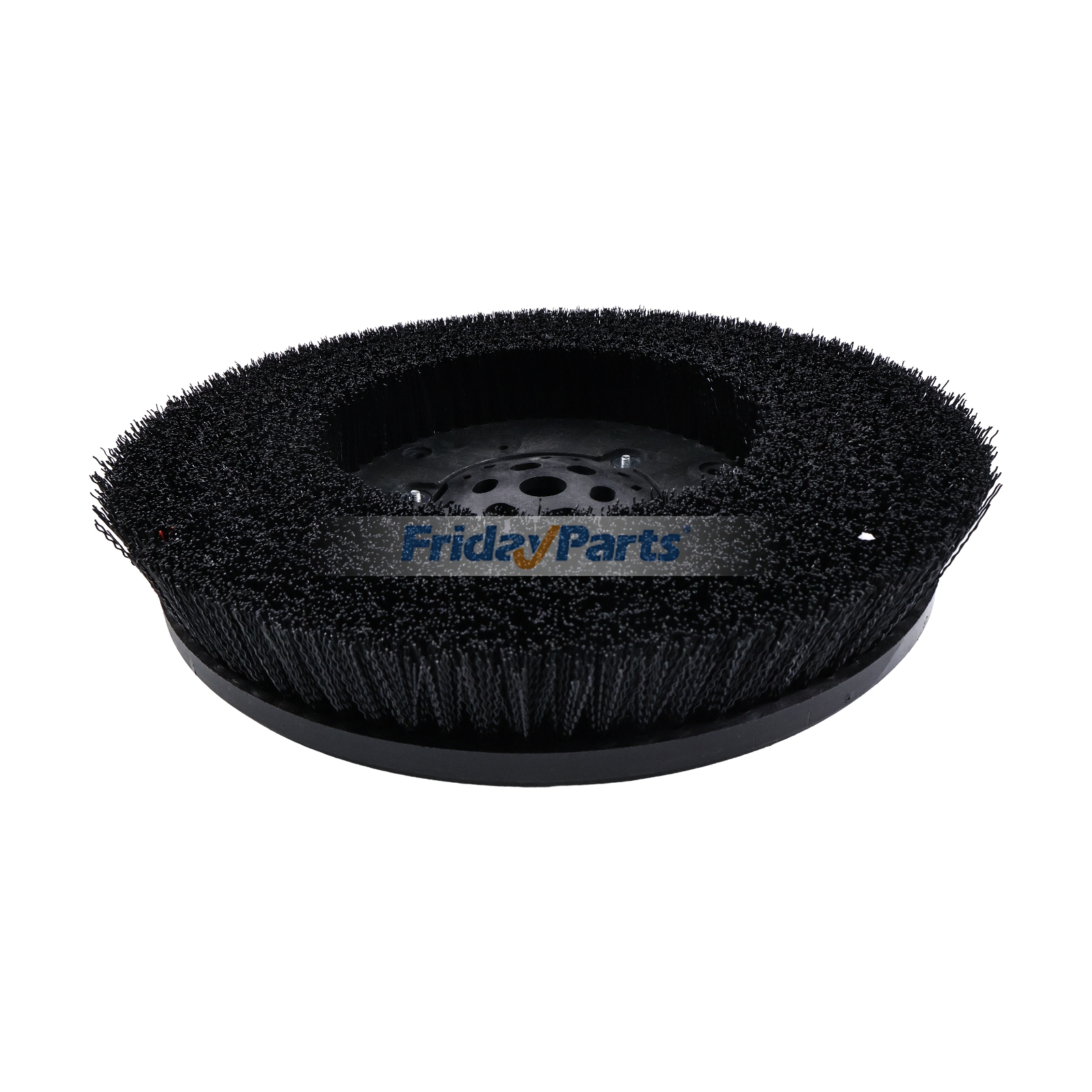 Rotary Brush compatible with Cleaning Equipment