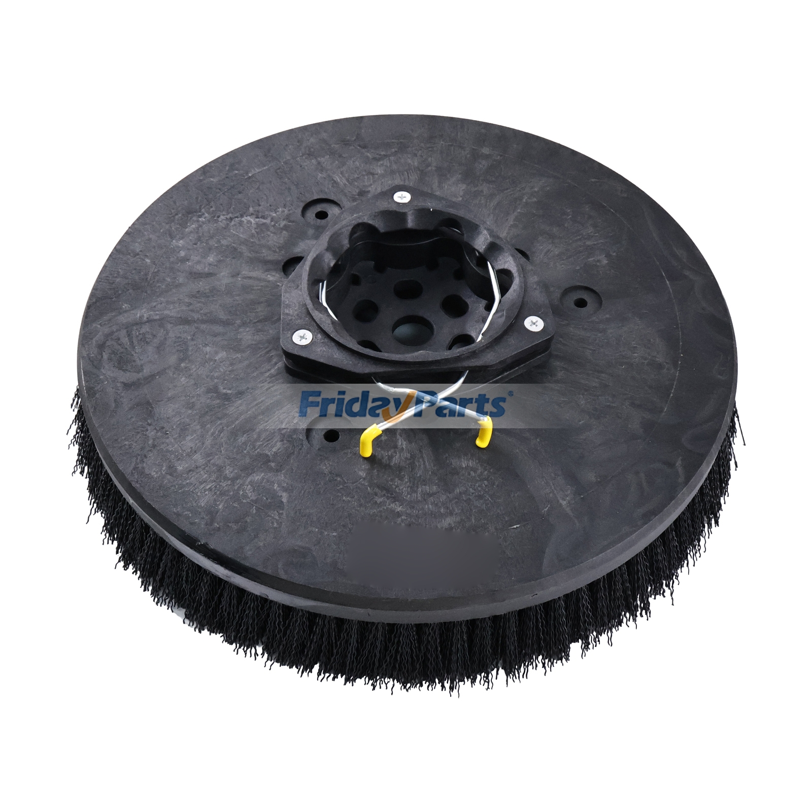  Rotary Brush For Tennant